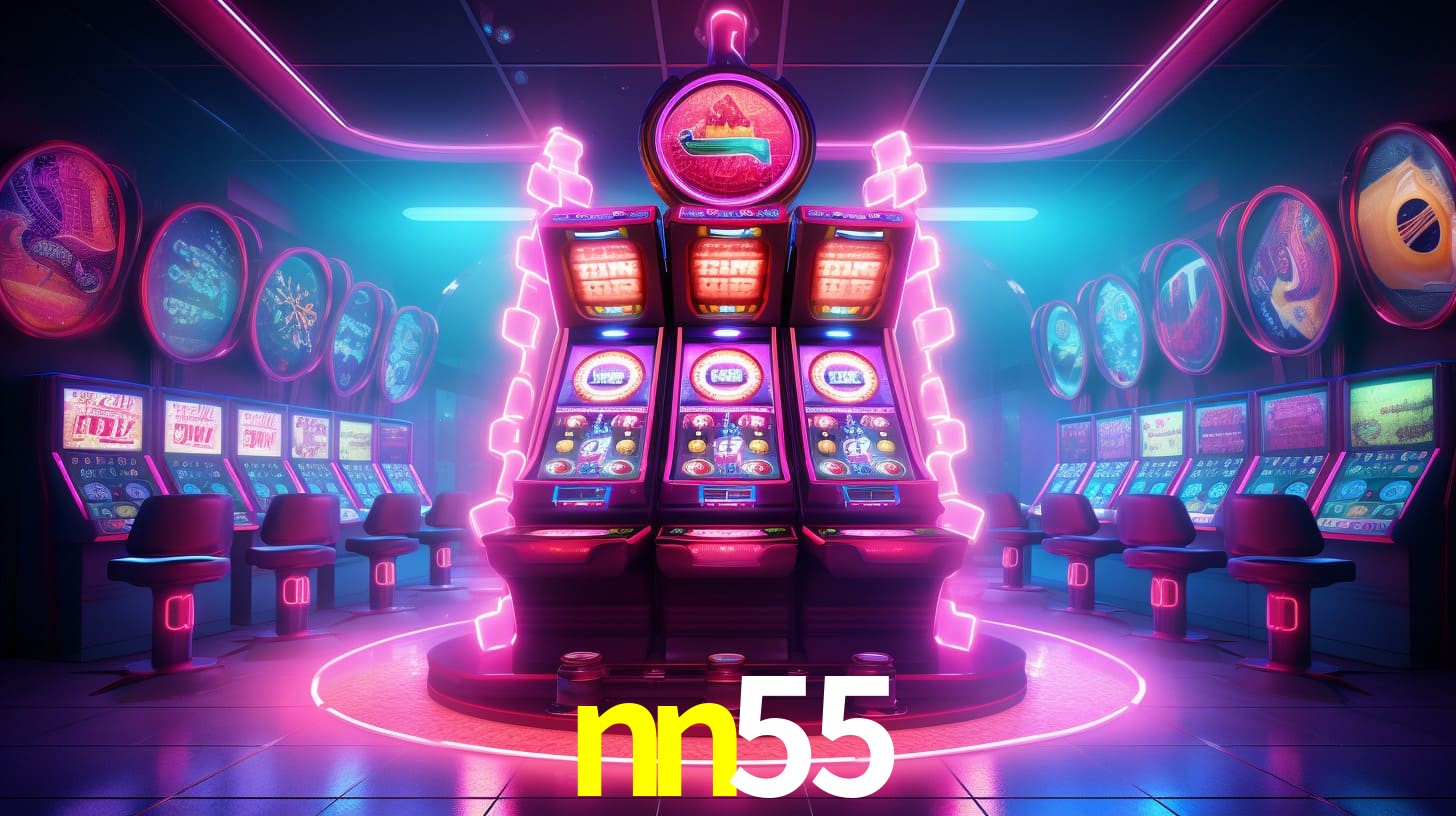 nn55 - Jackpot Arriscado - nn55.com