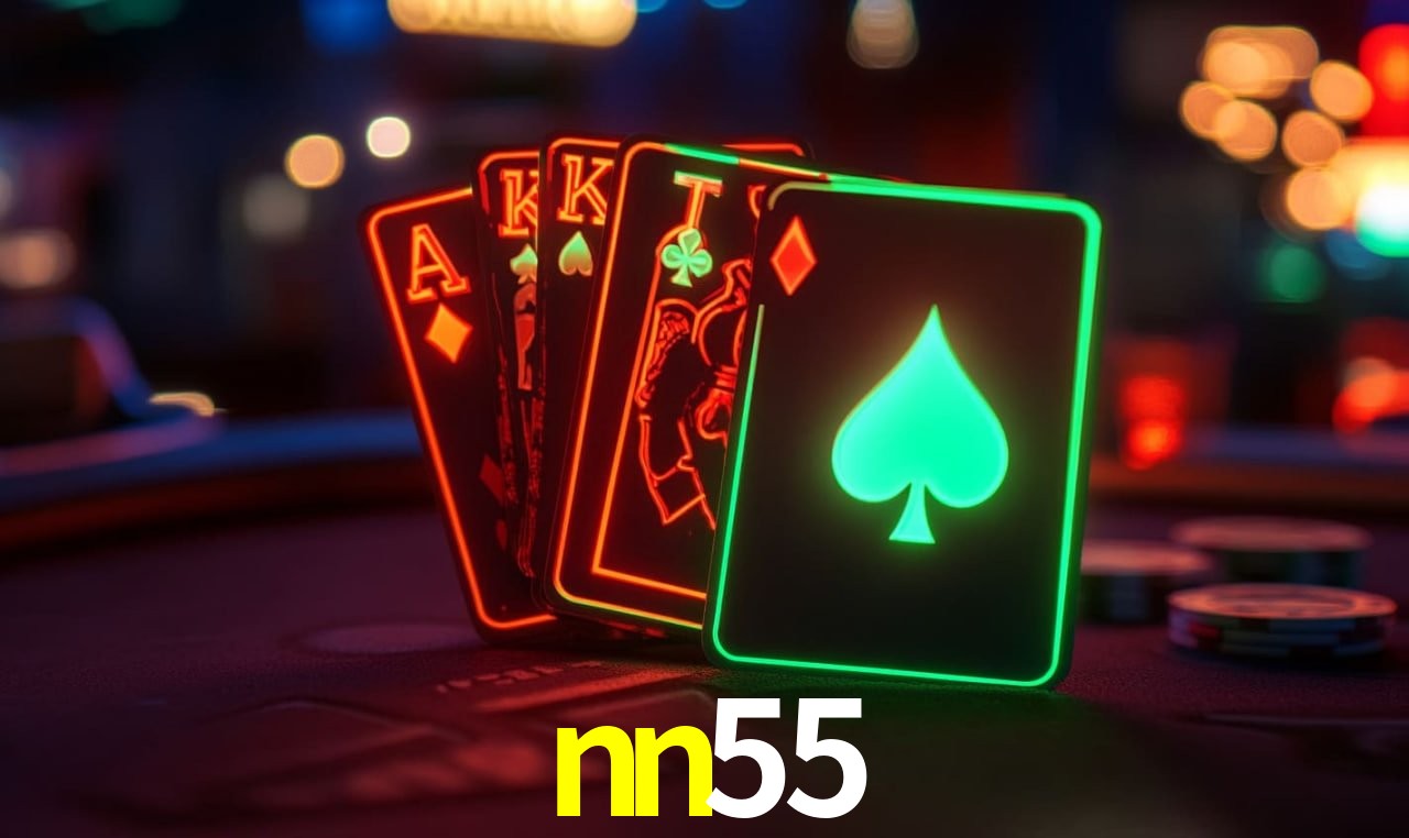 Jogos de Slot nn55