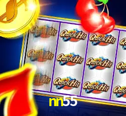 A Popularidade dos Caça-Níqueis no nn55