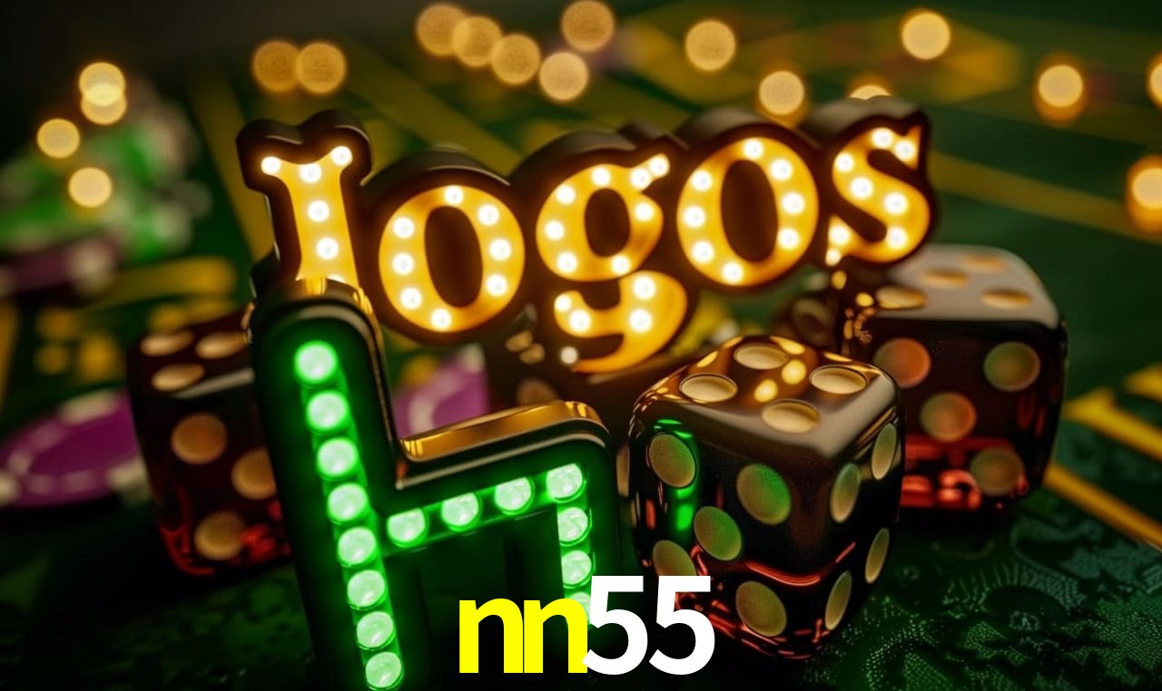 Diretório de Jogos nn55