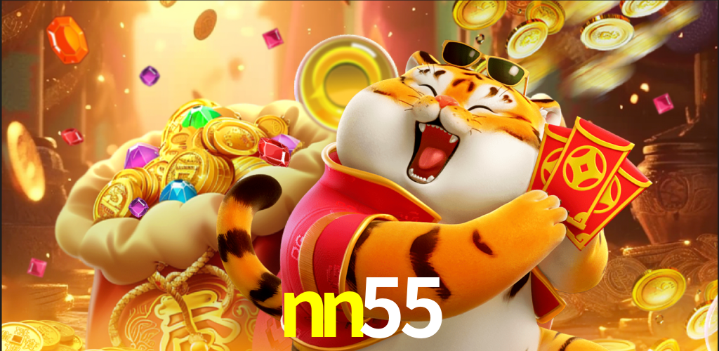 nn55: A Experiência de Casino com Jogos de Mesa ao Vivo