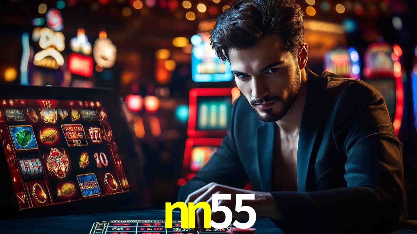 nn55 bet