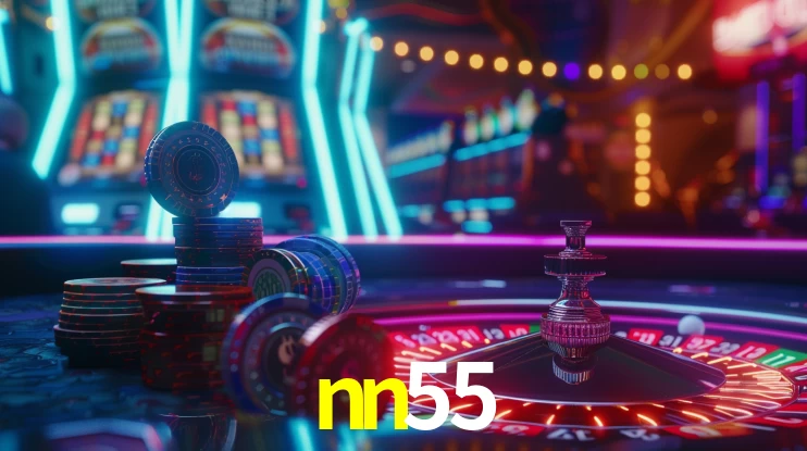 Slot Games nn55