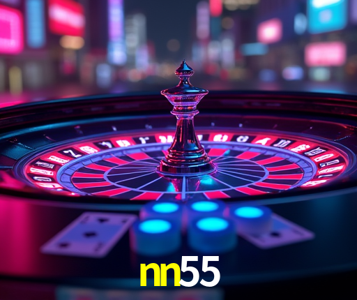 Desvendando o Mundo dos Jogos Virtuais na nn55