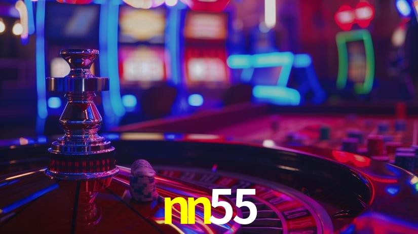 Experimente o Login Seguro Premium no nn55