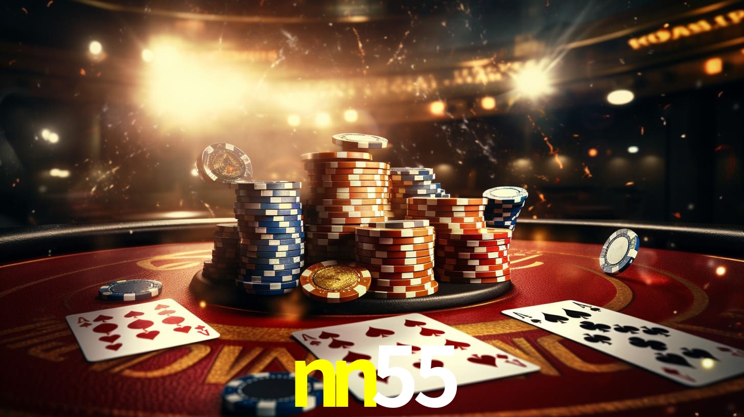 Roulette Table nn55