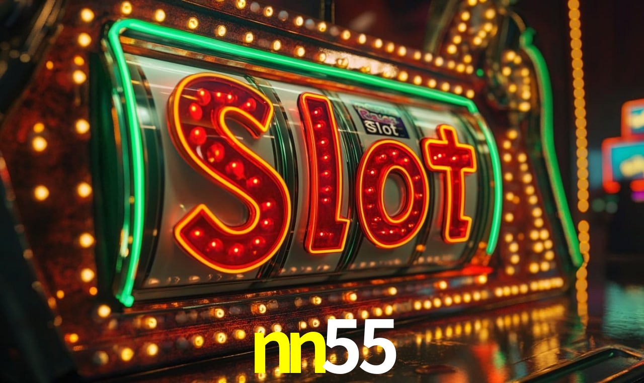 Promoção Relâmpago nn55