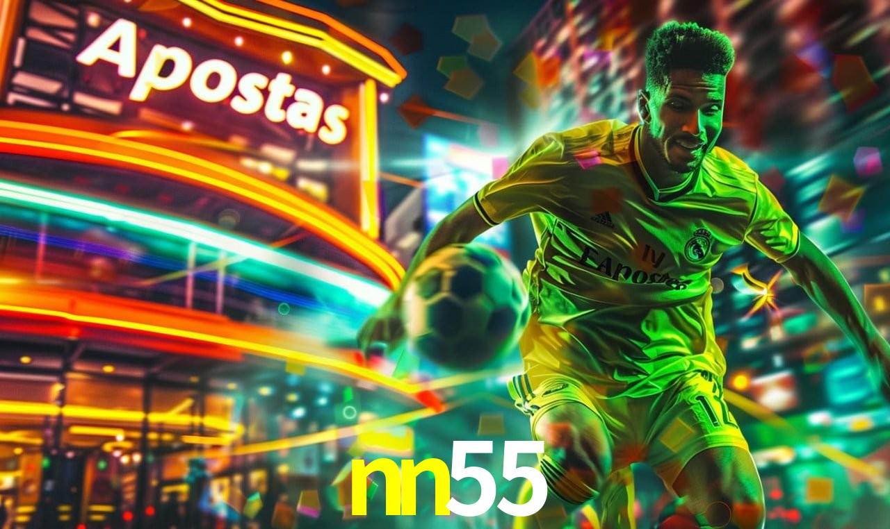 Provedores de Jogos nn55