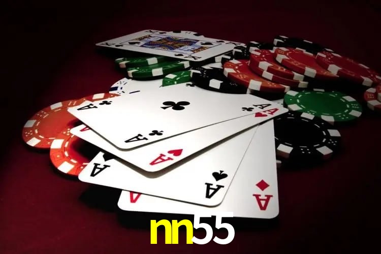 Casino VIP nn55