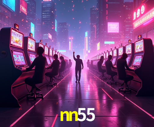 Mesa de Blackjack nn55